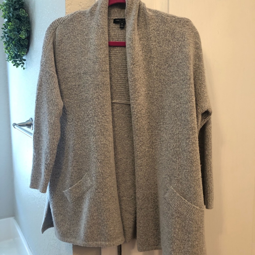 Romeo & Juliet Couture Cardigan